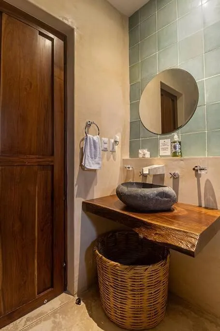 Casa Clementina Luxe Rustic Haven 5 Star Location Villa Merida