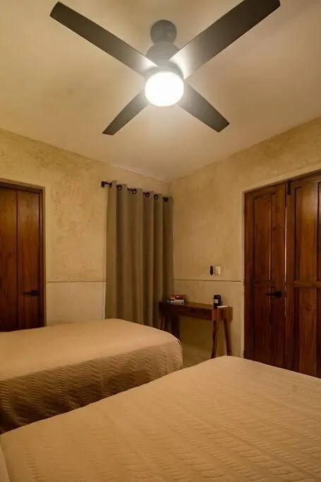 Casa Clementina Luxe Rustic Haven 5 Star Location Villa Merida Holiday home