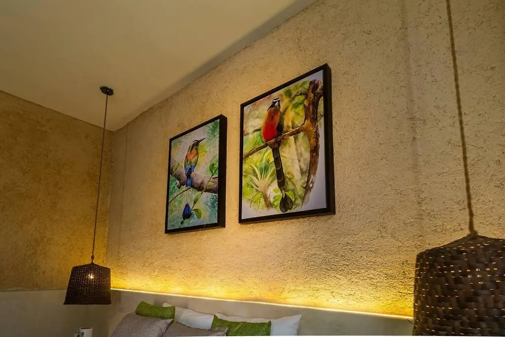 Holiday home Casa Clementina Luxe Rustic Haven 5 Star Location Villa Merida