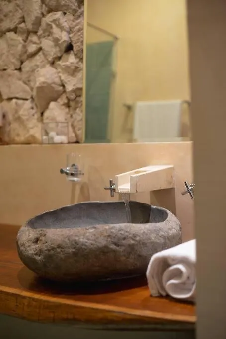 Casa Clementina Luxe Rustic Haven 5 Star Location Villa Merida 0*,