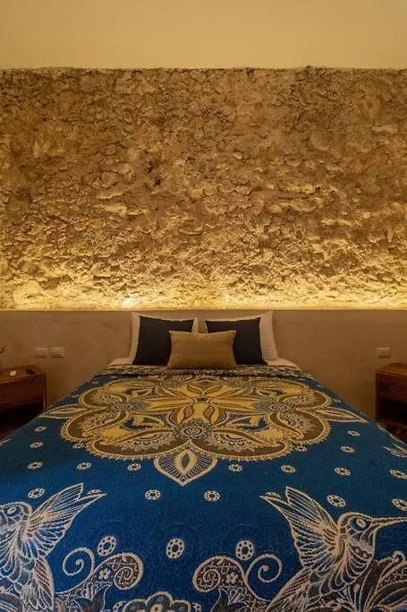 Holiday home Casa Clementina Luxe Rustic Haven 5 Star Location Villa Merida