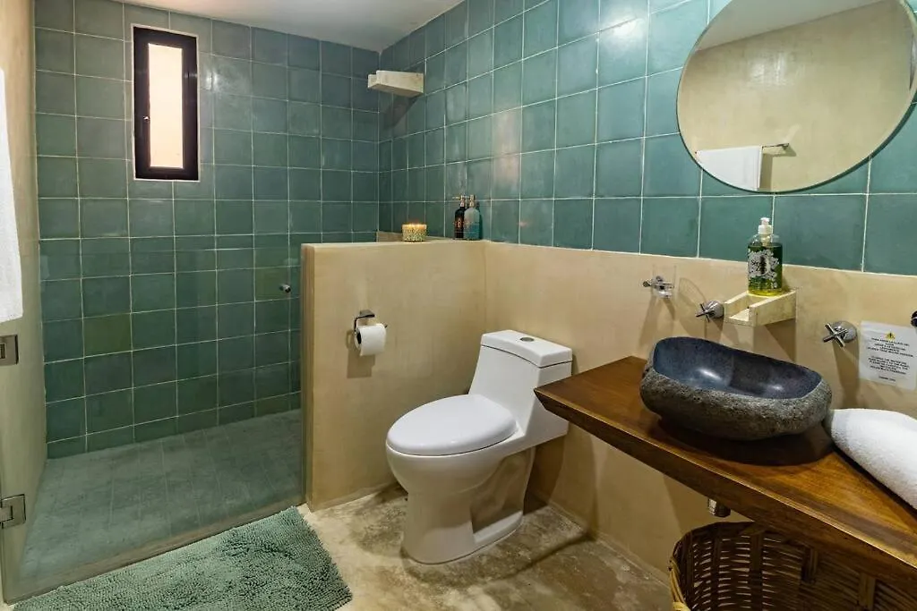 Casa Clementina Luxe Rustic Haven 5 Star Location Villa Merida Holiday home