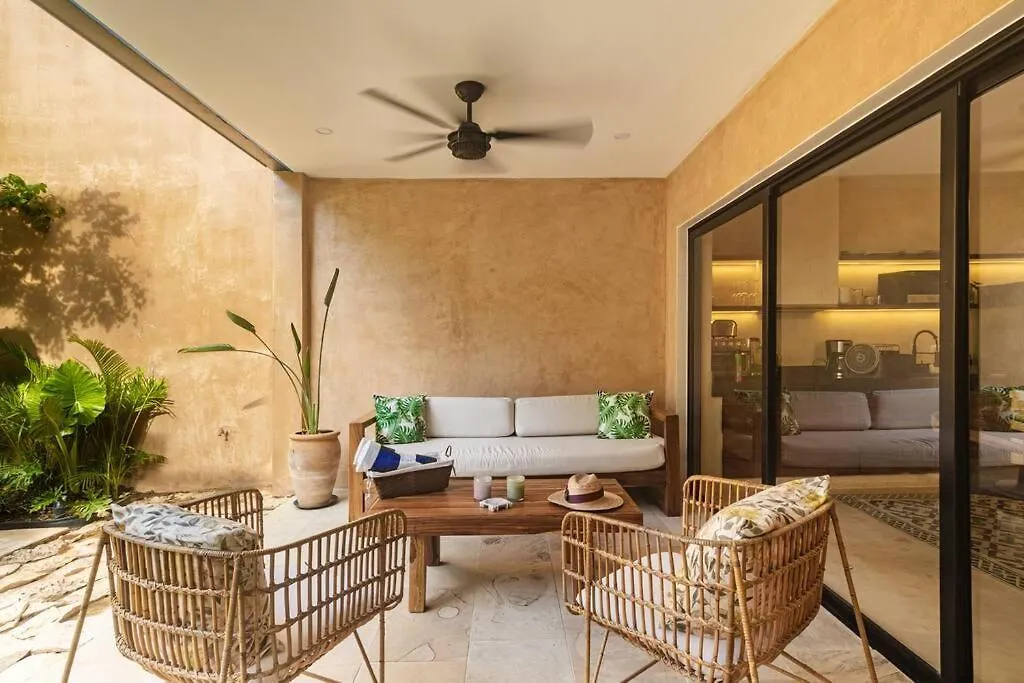 Holiday home Casa Clementina Luxe Rustic Haven 5 Star Location Villa Merida