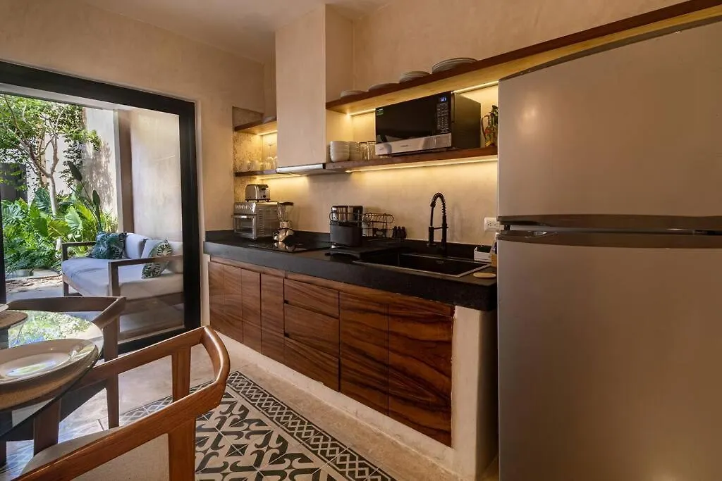 Casa Clementina Luxe Rustic Haven 5 Star Location Villa Merida