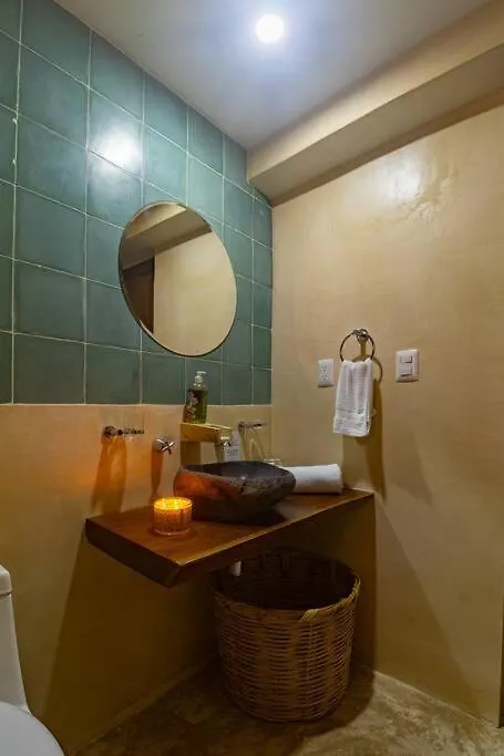 Casa Clementina Luxe Rustic Haven 5 Star Location Villa Merida Holiday home