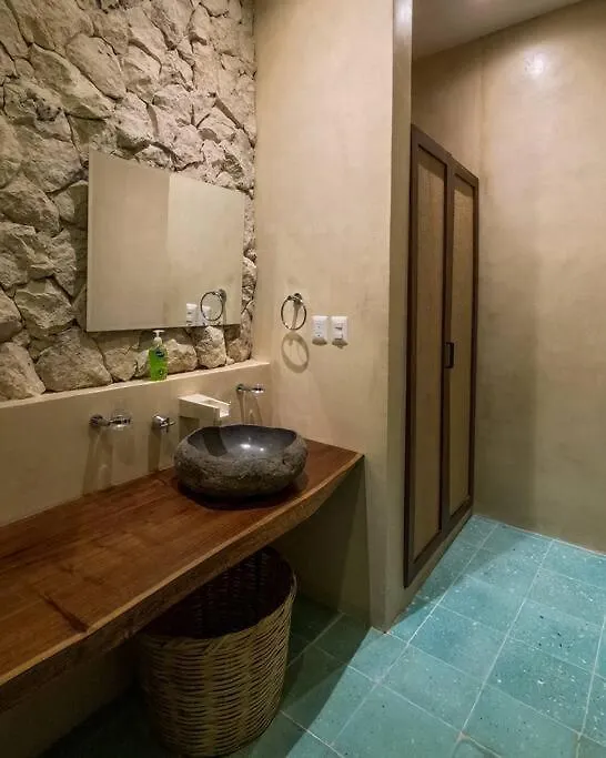 Holiday home Casa Clementina Luxe Rustic Haven 5 Star Location Villa Merida