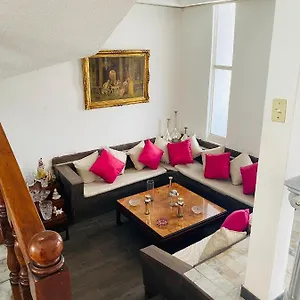visit hotel